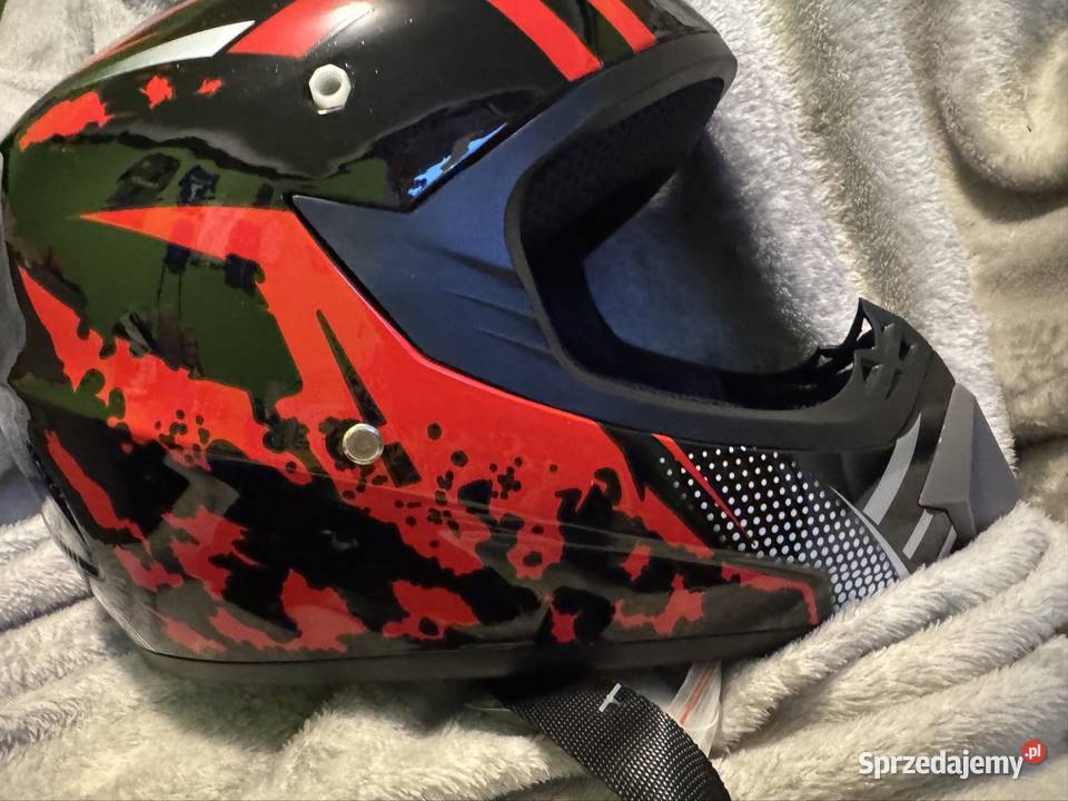 Kask hulajnoga Grodzisk Mazowiecki