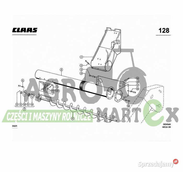 0006871731 6871731 0006871732 06871732 6871732 Wichrów