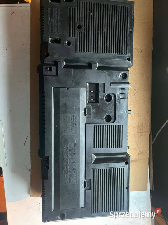 Unitra condor RM820S Chorzele sprzedam