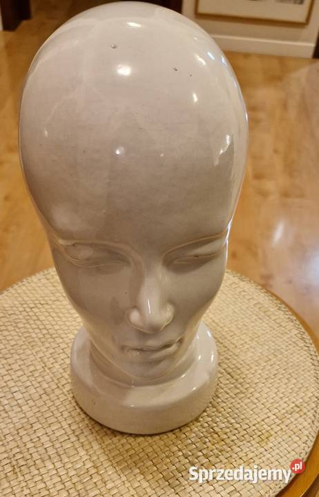 Stara ceramika z Scheurich West Germany model lubelskie Lublin sprzedam