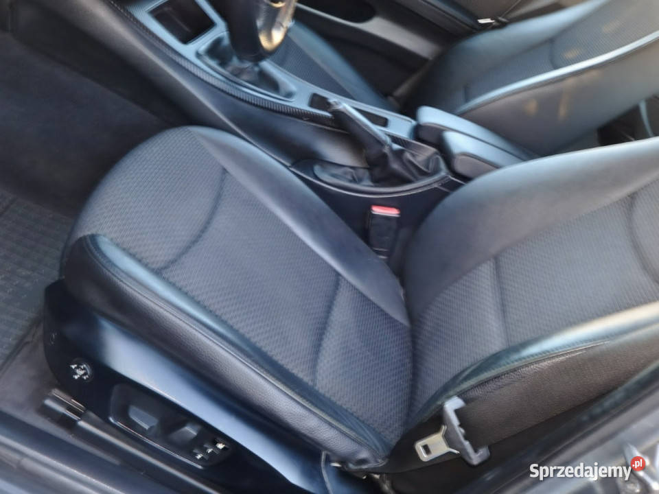 BMW 318 Alu klima E90 20052012 podgrzewane fotele Nowy Sącz sprzedam