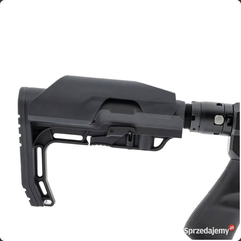 BINTAC AEA Wiatrówka karabinek Zeus Tactical 32 Trzcianka