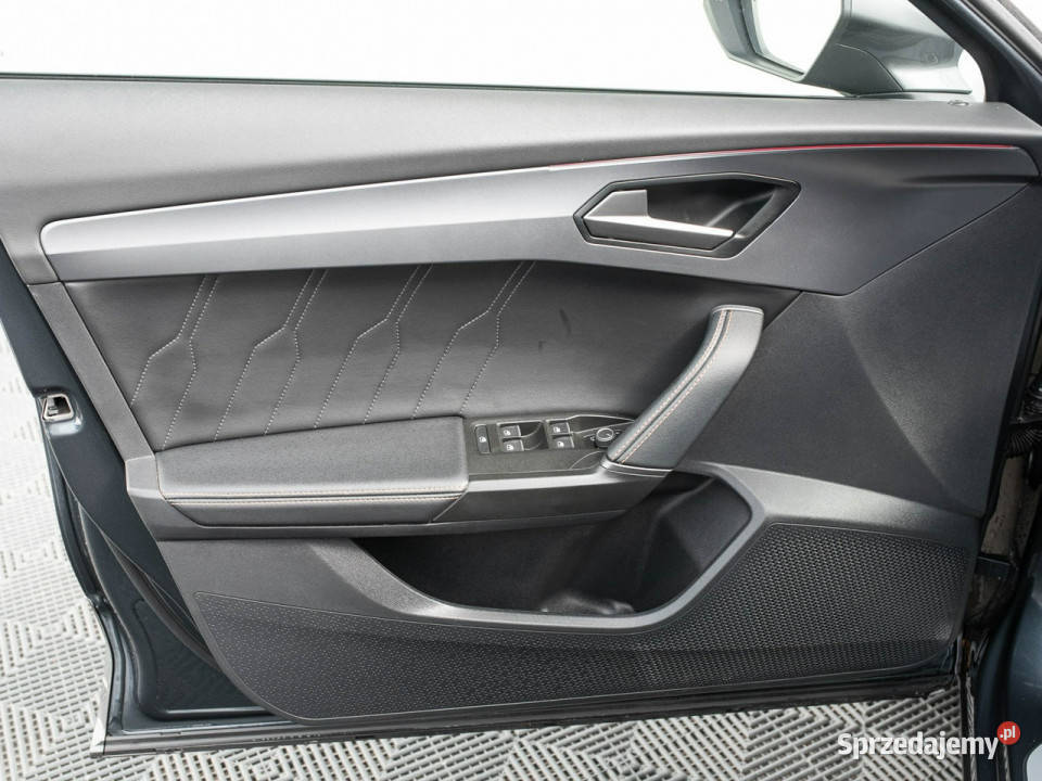 Cupra Formentor WD7179R20 TSI 4Drive DSG Podgrzf aluminiowe felgi Pępowo