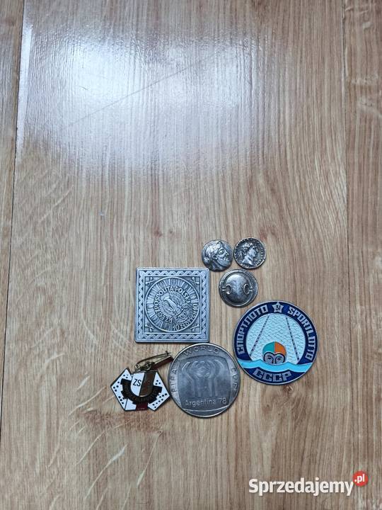 Antyki Starocia Gostynin