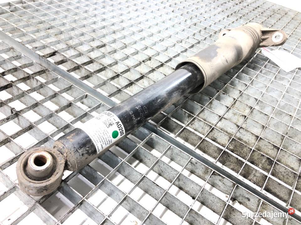 AMORTYZATOR PRAWY TYŁ KIA NIRO II SG2 Crossover Amortyzatory