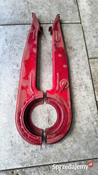 Osłona łańcucha jawa 175 model 356 Pozostałe Rzeszów