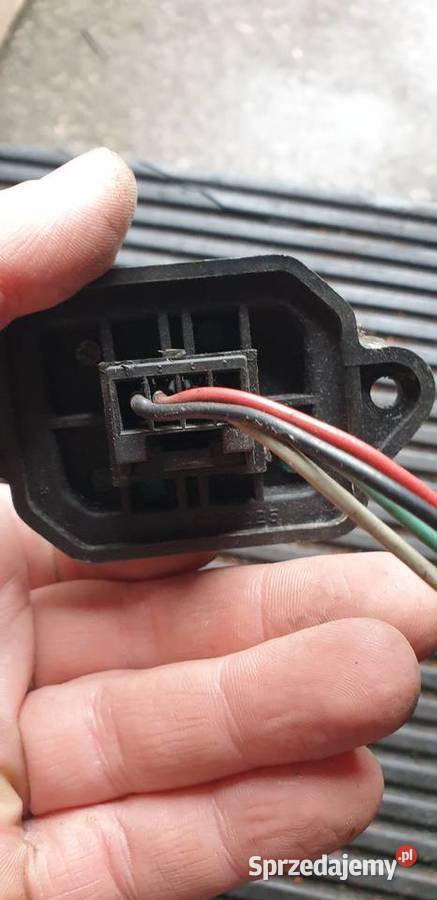 Opornica fiat tempra osobowe Puławy