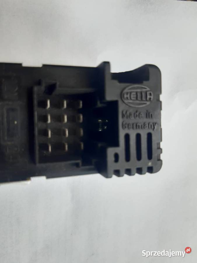Sterownik Webasto 5010393049B 8EU00762702 12V Łódź sprzedam