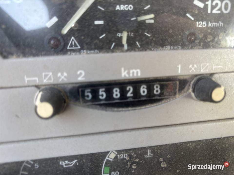 MAN F2000 6x4 27403 wywrotka meiller 1996 bezwypadkowy podkarpackie