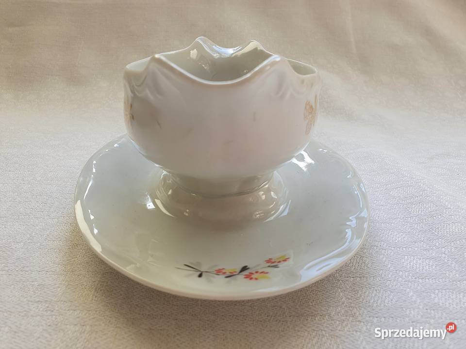 Porcelana Bogucice Sosjerka Katowice