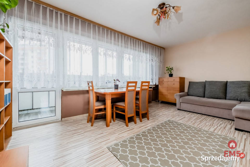 Mieszkanie sprzedam 603m2 3pokojowe Białystok podlaskie