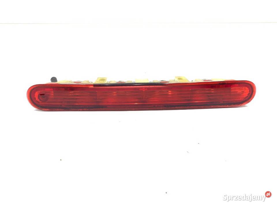 LAMPA STOP PEUGEOT 207 9649986880 Hatchback 0615 podkarpackie