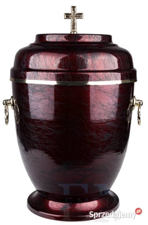 Sprzedaż urn pogrzebowych mazowieckie