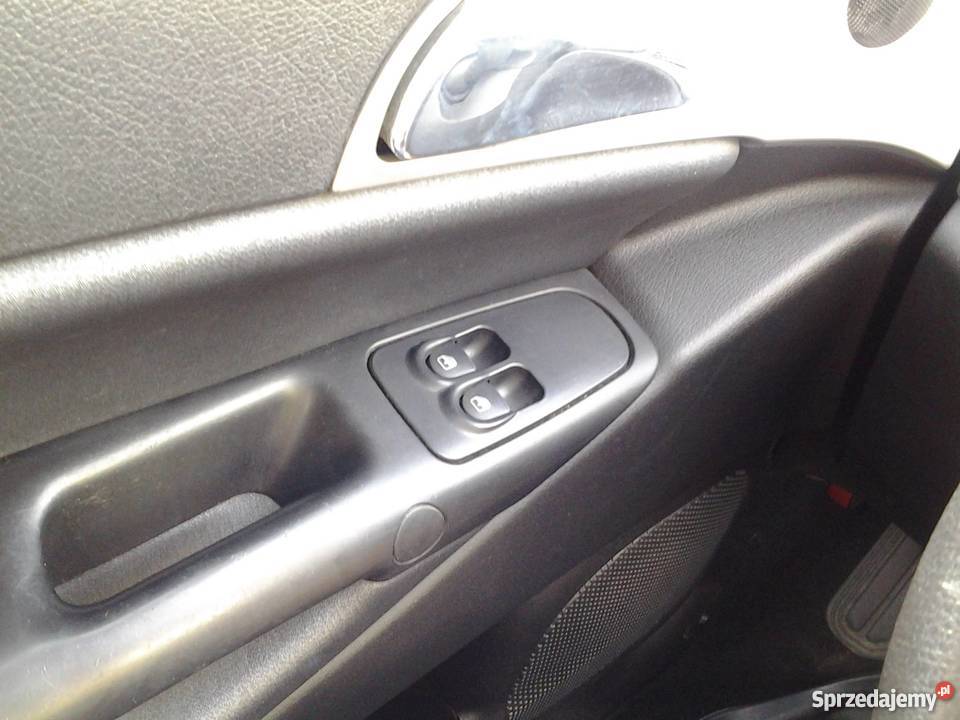 Sprzedam Lancię Ypsilon elektryczne szyby mazowieckie Mława