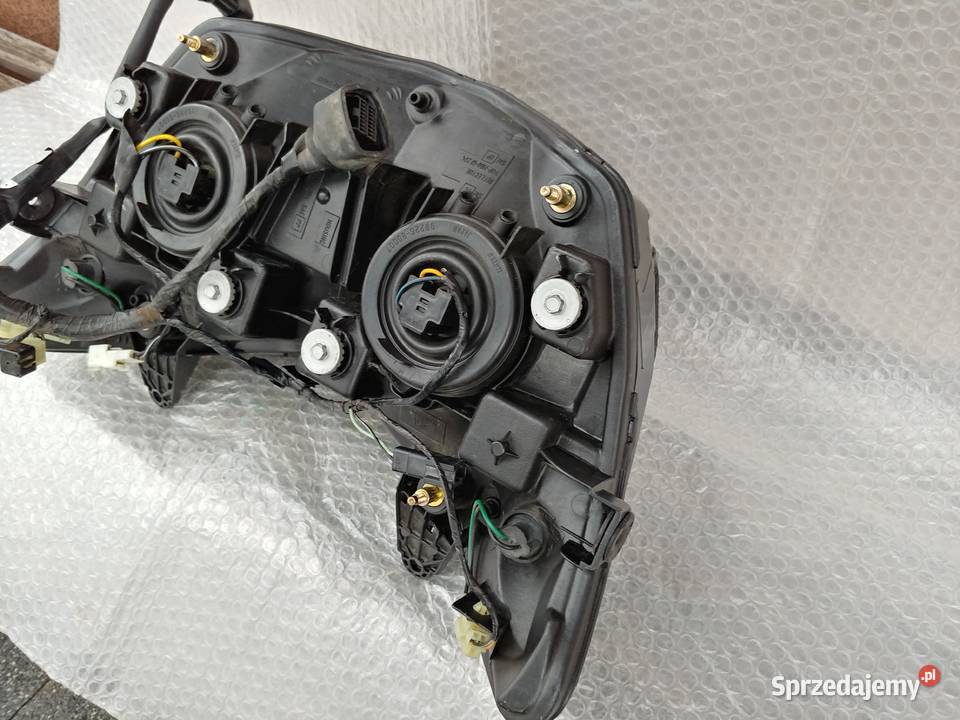 Lampa reflektor przód Suzuki DL 650 VStrom 1000