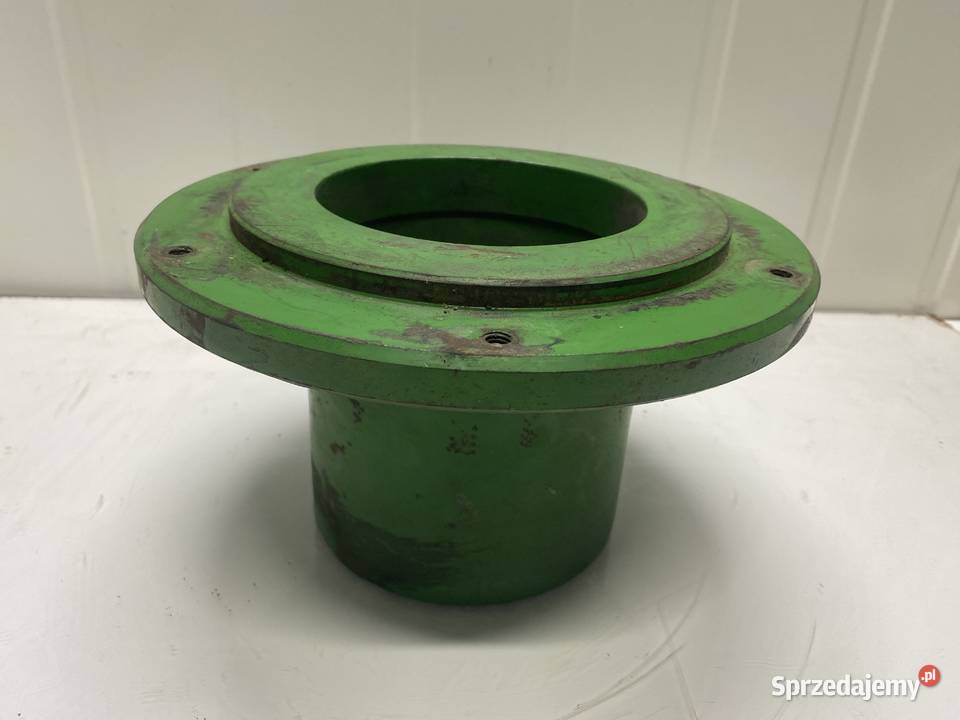 PIASTA WENTYLATORA JOHN DEERE 7750 AZ103116 Kielce