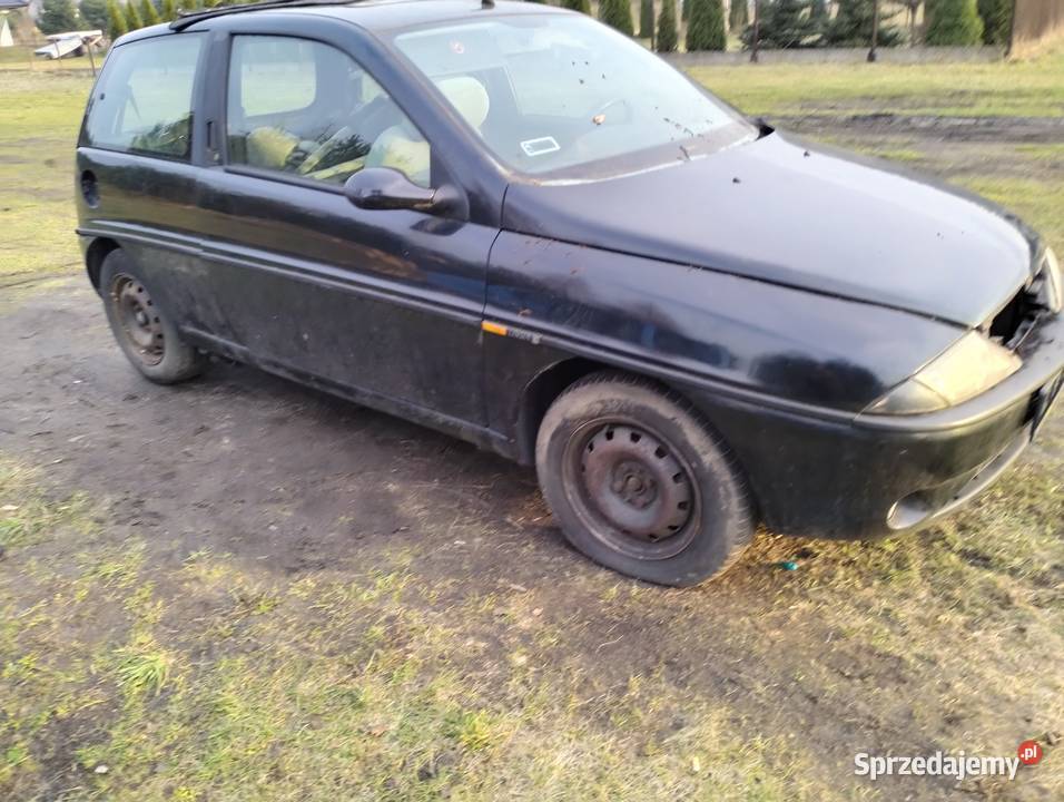 3 mazda 626 cinkoczento Lancia