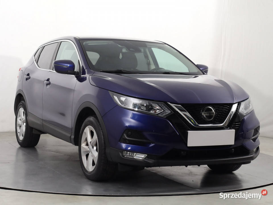 Nissan Qashqai 15 dCi