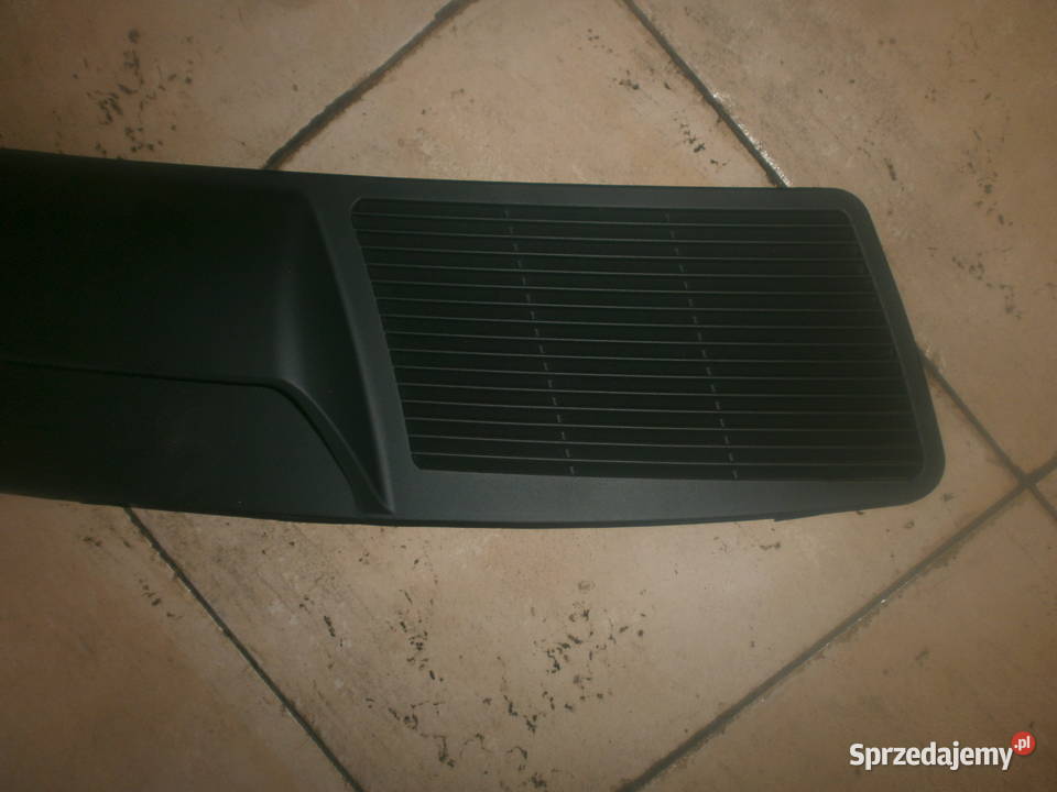 Światło stop z osłoną panelem BMW E65 lubuskie Zielona Góra