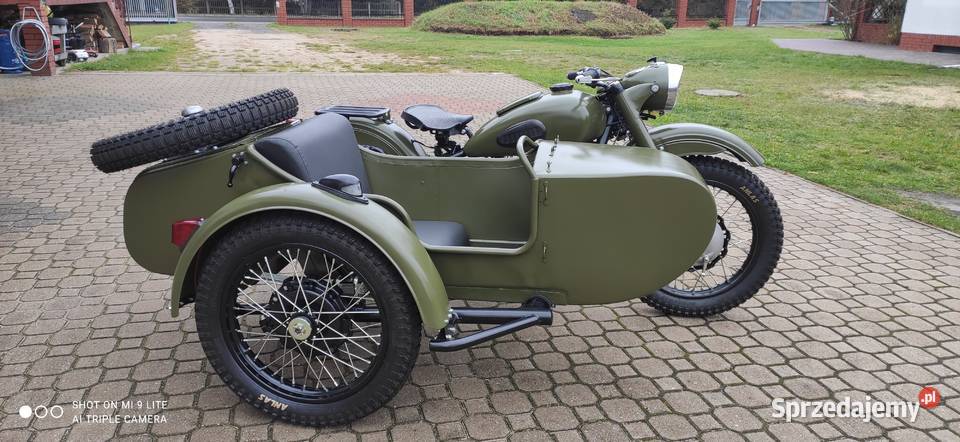 URAL M63 Biała Podlaska sprzedam