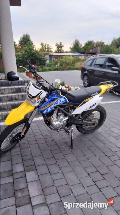 Asix defender 150 więcej zdj pv nieuszkodzony Stary Kadłubek
