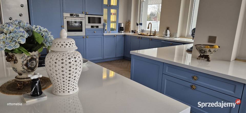 Producent mebli kuchennych Tychy