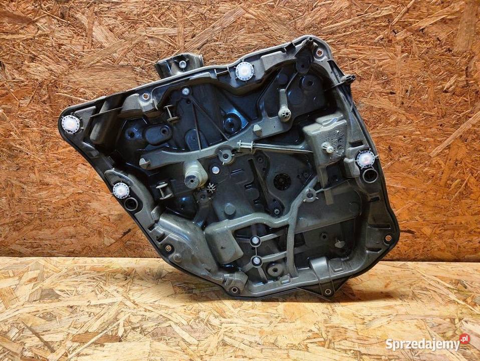 Mechanizm Szyby Lewy Tył BMW 7 G11 G12 C19067 Pleszew