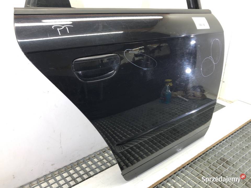 DRZWI PRAWY TYŁ SEAT EXEO Kombi 0813 sprzedam