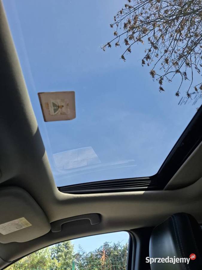 Jeep Grand Cherokee 64 hemi v8 srt8 Kalisz