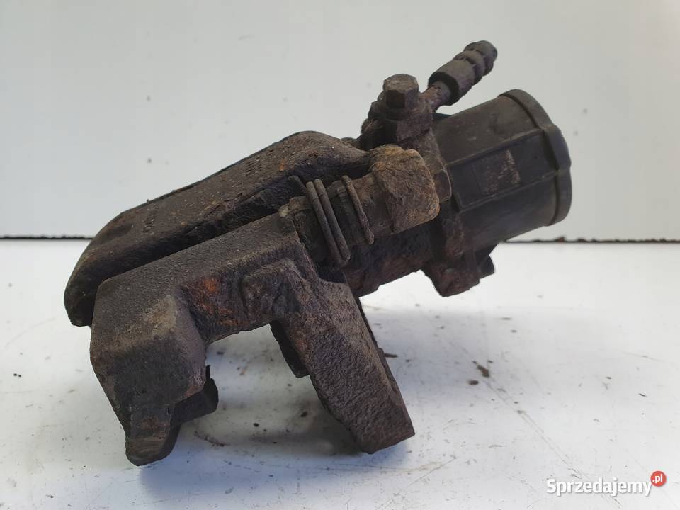 Volvo S60 II S80 II V60 V70 III XC70 II TYLNY Janów