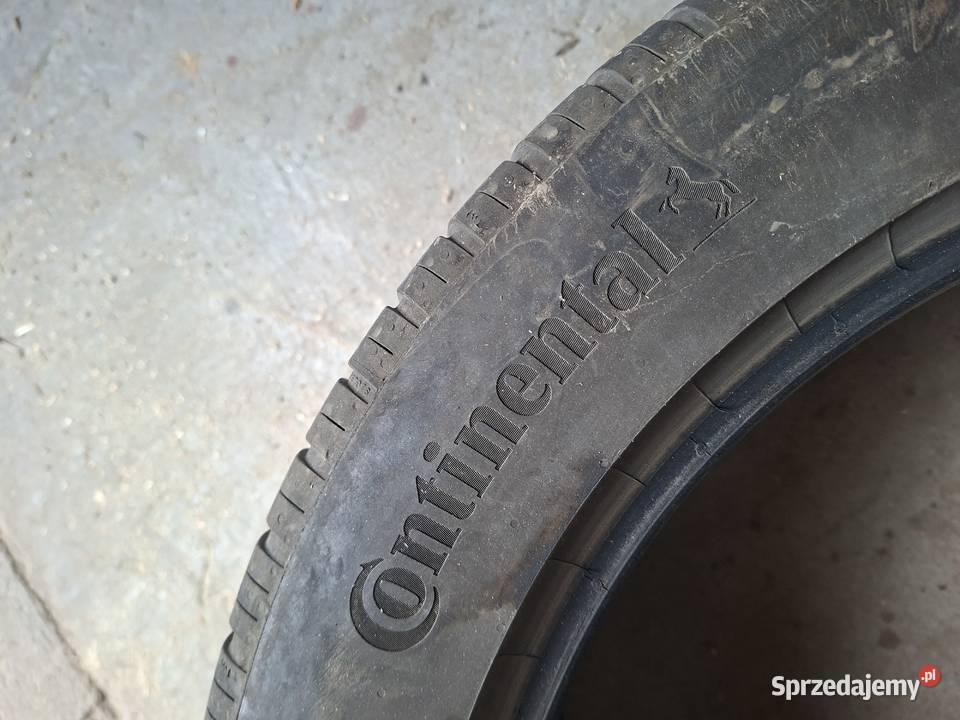 Opony 27545 r20 20cale podkarpackie Markowa