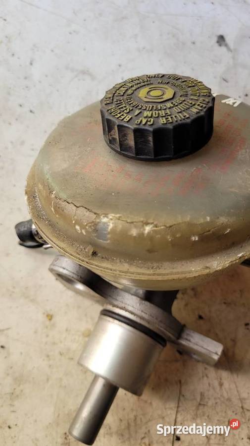Pompa hamulcowa Volkswagen Passat B5 mazowieckie Łagów