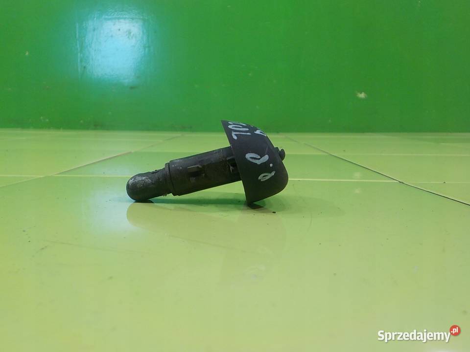 LAND ROVER DISCOVERY IV 4 0916 5D spryskiwacz mazowieckie