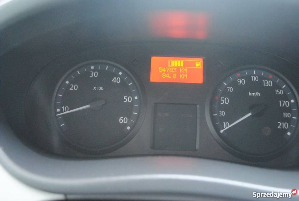 Do sprzedania Renault Trafic 2012 Dębica sprzedam