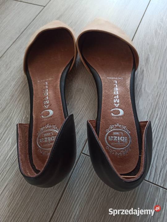 Jeffrey Campbell damskie buty letnie sandały Olsztyn