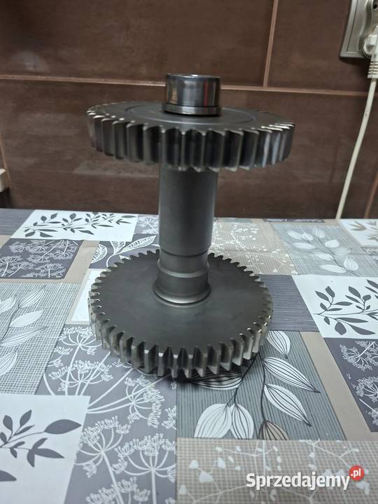 87396953 47586757 Wałek Skrzynia biegów Rypin