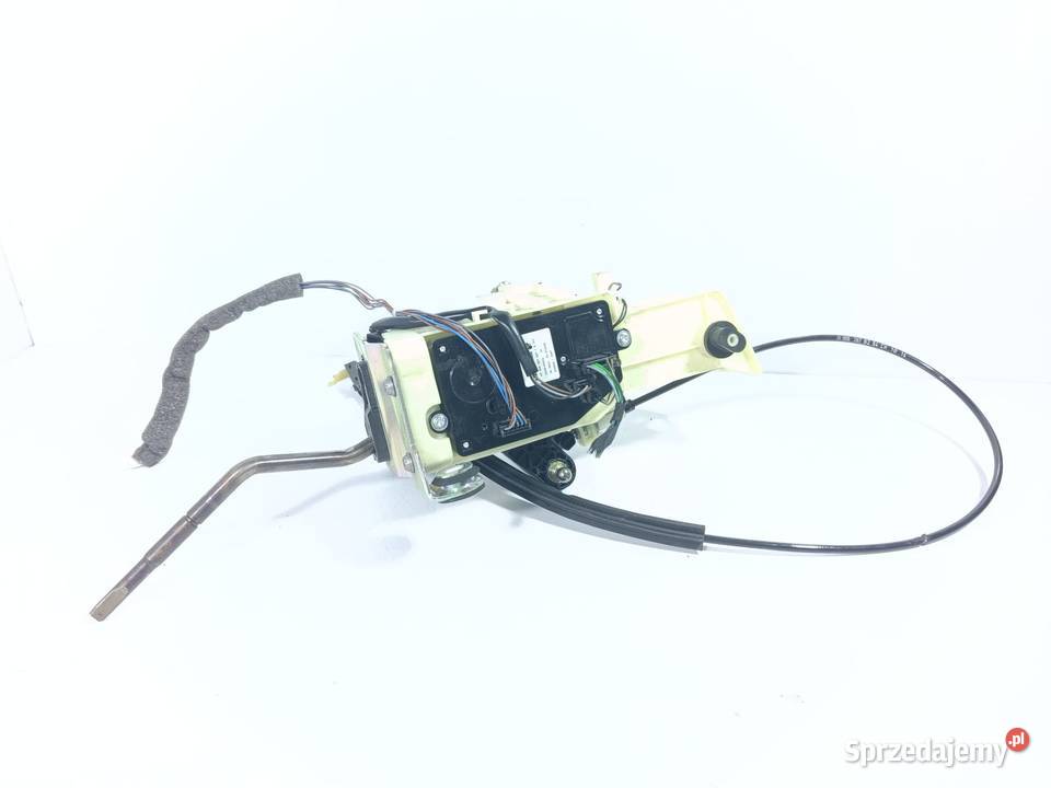 Mercedes Benz Sprinter w906 Podzespoły skrzyń biegów Motoryzacja Gostyń