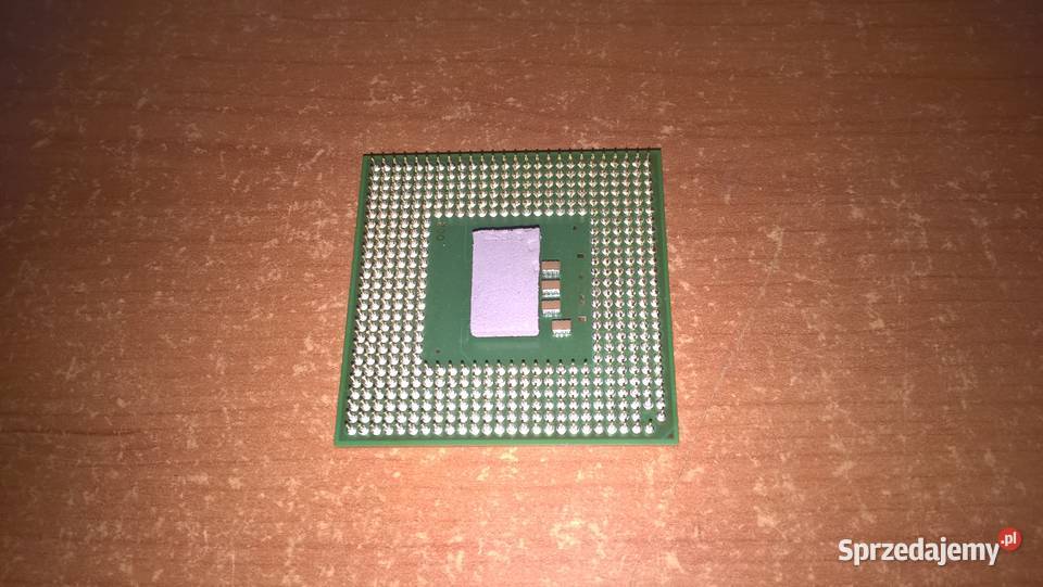 CPU INTEL 20 sprzedam
