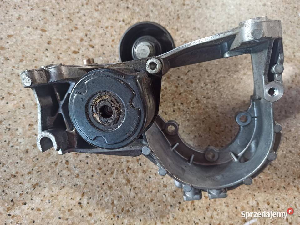 PORSCHE CAYMAN S ŁAPA WSPORNIK 996102160 dolnośląskie