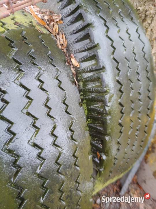 Opony rolnicze 120020 Stargard