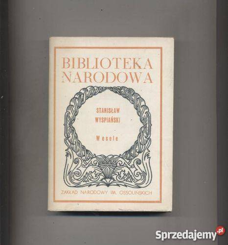 Wesele Wyspiański zachodniopomorskie Szczecin