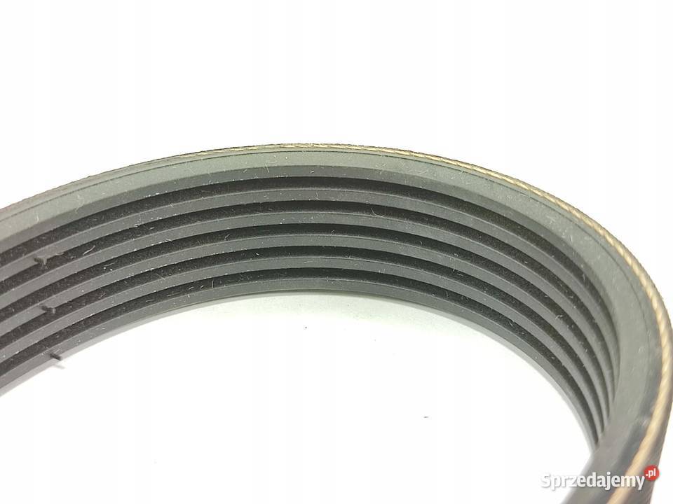 PASEK WIELOROWKOWY FIAT 500L 16 D 20122018 NOWY