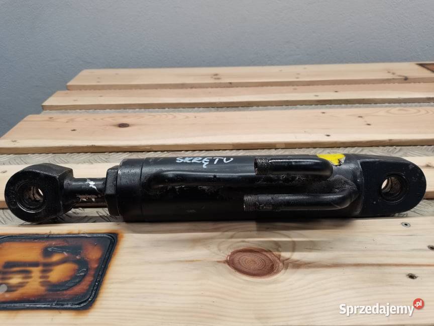 Cylinder hydrauliczny wspomagania JCB 52040 Wilkowo sprzedam