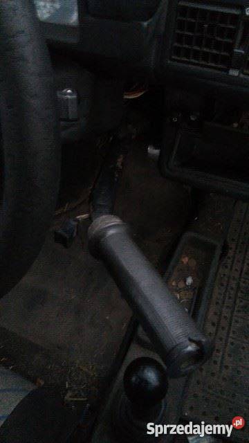 FIat 126p TANIO 2/3 Dragany