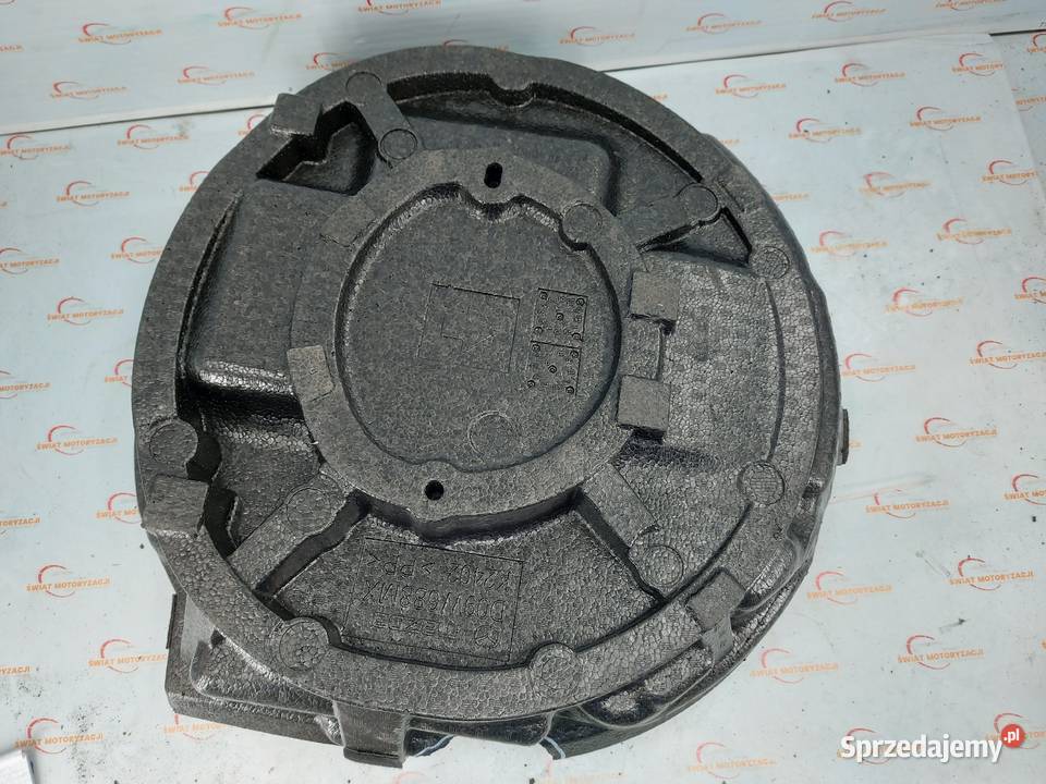 MAZDA 2 16r zestaw naprawczy D09W688MX Kielce sprzedam