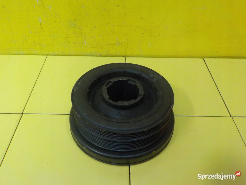 BMW X5 E70 E60 30 D 08r 235 M57D30 kolo pasowe świętokrzyskie Suków sprzedam