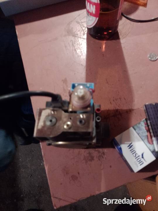 Zawur piecyka gazowego sprawny sprzedam