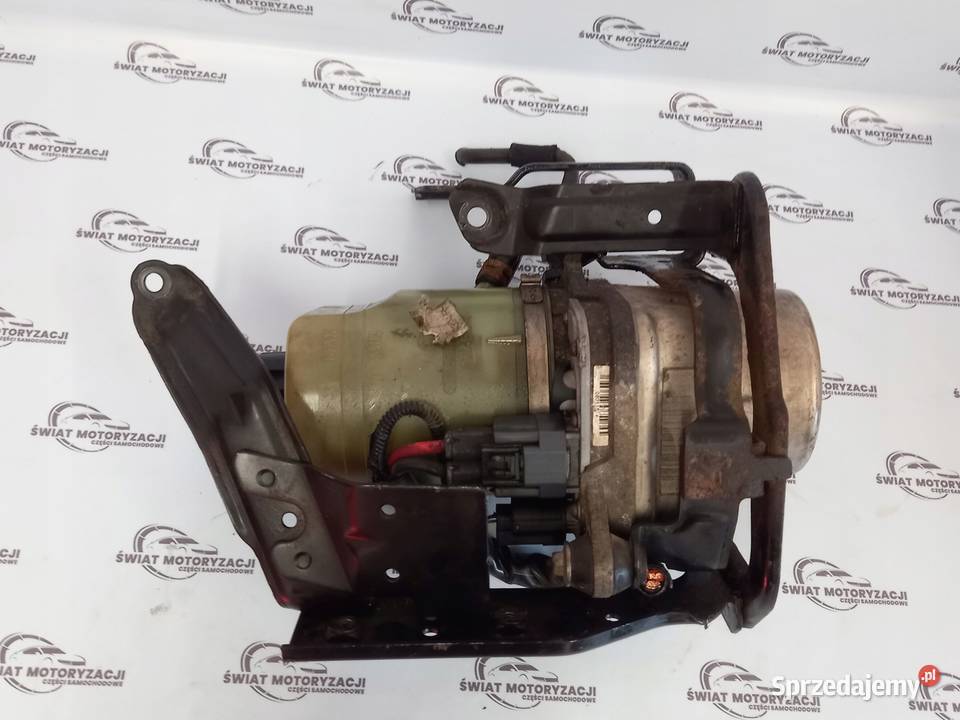 KUGA C FOCUS 20 TDCI pompa wspomagania świętokrzyskie