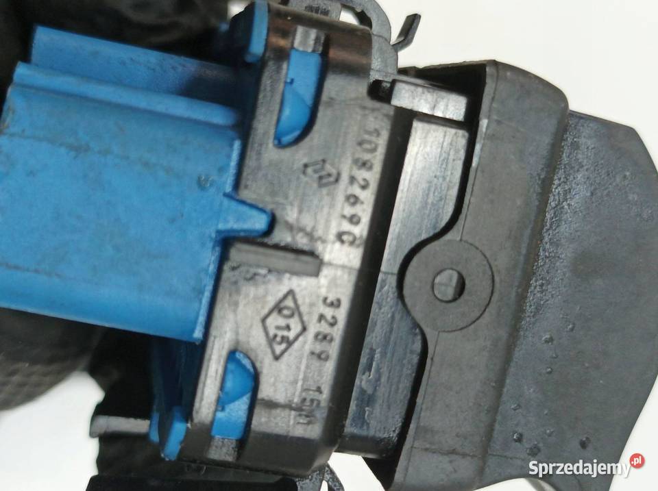 PRZEŁĄCZNIK SZYB LEWY KIEROWCY 108269C Opel Panele sterowania, przełączniki sprzedam