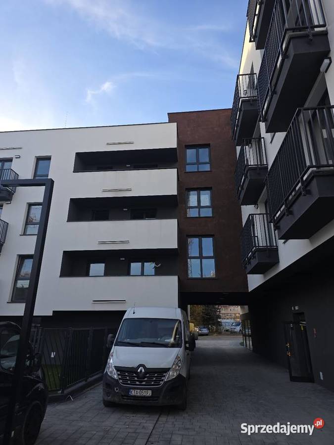 Mieszkanie 27m2 noweWzgórze Ablewicza Tarnów